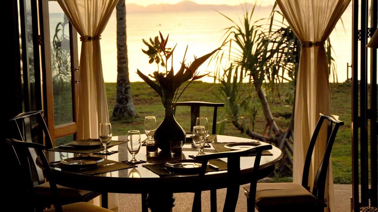 Koh Jum Beach Villas